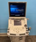 Toshiba Ultrasound