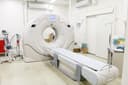 Toshiba Aquilion 64 CT Scanner System