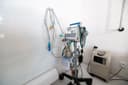 Mindray SV300 ICU Ventilator