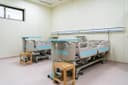 Electric Hospital Patient Beds