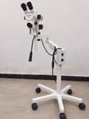 Olympus Colposcope for Gynecology Examination