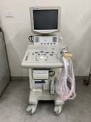 GE Voluson 730 Pro Ultrasound Machine
