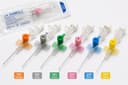 IV Cannula (Peripheral Intravenous Cannula)