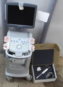 Medical Setup for Sale โ Siemen Ultrasound + Nebulizer | Clinic Items