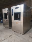 Auto Clive and steam sterilizer