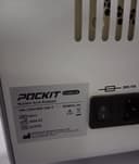Nucleic acid analyzer mechine